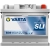 VARTA B39 12V 45Ah 300A
