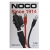 NOCO GBC009 - kabel oczkowy 47cm z adapterem SAE