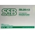 SSB SBL200-12i 12V 200AH AGM UPS SBL 200-12i