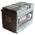 BARS PLATINUM 12V 77Ah 800A P+