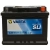 VARTA PROMOTIVE SLI C20 12V 55Ah 420A P+ 555064042