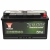 YUASA ACTIVE Leisure & Marine L36-100 12V 100Ah 900A