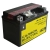 CARBON ELECTRIC YT12A-BS 12V 9,5Ah 130A L+