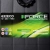 EcoForce 12V 220Ah 1150A P+ 632ECO