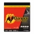BANNER BIKE BULL AGM PRO YTX14 51401 12V 12Ah 220A L+ ETX14