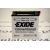 EXIDE YB7L-B / EB7L-B 12V 8Ah 85A P+