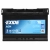 EXIDE EK700 Start-Stop AGM 12V 70Ah 760A