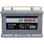 BOSCH SILVER S5 a 004 akumulator samochodowy
