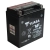 YUASA YTX16 MF (AGM) 14,7Ah 230A 12V L+ CP K3