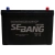 Sebang  EFB T100L 12V 95Ah 890A P+ 1