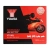 YUASA YT19BL MF (AGM) 19Ah 170A 12V P+ CP K3