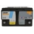 Exide Premium Carbon Boost 72Ah 720A EA722