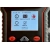 IDEAL BDT7000 - Tester akumulatorów z drukarką i walizką