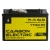 CARBON ELECTRIC YT12A-BS 12V 9,5Ah 130A L+