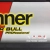 BANNER POWER BULL PROFESSIONAL P100 akumulator samochodowy