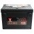Yuasa YBX 3780 Hummer Caddilac 12V 74Ah 740A L+ YBX3780