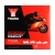 YUASA YT12A-BS 10,5Ah 175A 12V L+ CP K6 ET12A