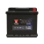 YUASA YBX9012 AGM 12V 50Ah 520A START-STOP YBX 9012 JAGUAR I-PACE