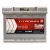 FIAMM TITANIUM PRO L2 60P 12V 60Ah 540A P+ L260P