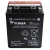 YUASA YTX14AHL-BS HPMF (AGM) 12Ah 210A 12V P+ CP