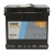EXIDE EA530 12V 53Ah 540A