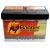 BANNER Running Bull EFB 57011 70Ah 660A START-STOP