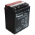 YUASA YTX14AHL-BS HPMF (AGM) 12Ah 210A 12V P+ CP
