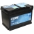 EXIDE EK700 Start-Stop AGM 12V 70Ah 760A