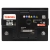 TUBORG BLACK CALCIUM 12V 62AH 510A TB562-051
