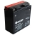 BPower Platinium AGM YT14B-BS﻿ 12V 12Ah 210A
