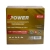 BPower Supreme GEL GTX14﻿ 12V 12Ah 210A / YTX14-BS 4