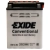EXIDE EB14-B2 / YB14-B2 12V 14Ah 145A L+ 1