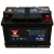 YUASA YBX 9096 AGM 12V 70Ah 760A START-STOP 69Ah 6