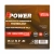 BPower Supreme GEL GTX14L﻿ 12V 12Ah 210A / YTX14L-BS