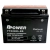 BPower Platinium AGM YTX24HL-BS 12V 21Ah 350A / Y50-N18L-A, Y50-N18L-A-CX, Y50-N18-A3, SY50-N18-A3