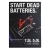 NOCO GBX55 BOOST X JUMP STARTER 12V 1750A GBX 55 + ŁADOWARKA SIECIOWA GRATIS
