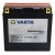 VARTA YT14B-BS YT14B-4 12V 12Ah 190A L+
