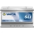 VARTA  E38 12V 74Ah 750A 574402075