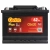 Centra CB620 12V 62Ah 540A