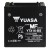 YUASA YTX16 MF (AGM) 14,7Ah 230A 12V L+ CP K3
