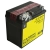 CARBON ELECTRIC YTX5L-BS 12V 4Ah 80A P+