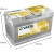VARTA A6 12V 80Ah 800A AGM 580901080