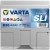 VARTA DYNAMIC SLI B36 12V 44Ah 420A P+ 544401042