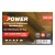BPower Supreme GEL GTZ10S 12V 8,6Ah 190A / YTZ10S