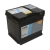 EXIDE EA530 12V 53Ah 540A