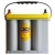 Optima Batteries YELLOW TOP YTS2.7J 12V 38Ah 460A AGM YTS 2.7J