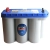 OPTIMA 75Ah 1125A BLUE TOP BT DC 5.5 AGM 3