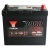 Yuasa YBX 3053 akumulator samochodowy 32B24L 32C24L,34B19L,32C24R,32B24R,34B19R,46B24R,46B24L, 55B24L,46B24L,55B24L