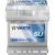 VARTA DYNAMIC SLI B36 12V 44Ah 420A P+ 544401042