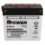 BPower Classic 51913 12V 19Ah 210A P+